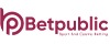 betpublic Logo