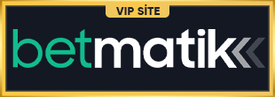 Betmatik Logo