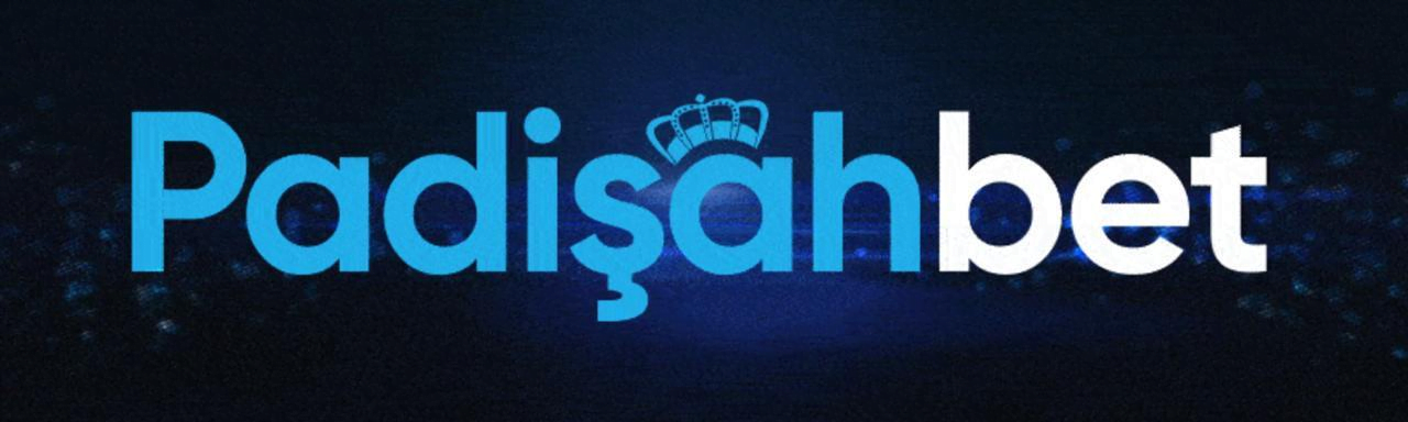 Padişahbet Logo