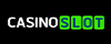 CasinoSlot Logo