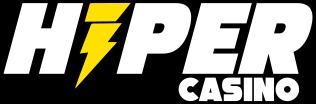 Hiper Casino Logo